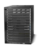 фото Шасси  Cisco DS-C9513