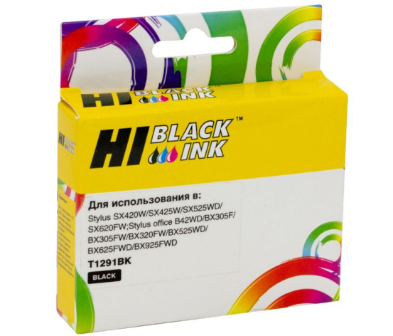 Изображение товара Картридж Hi-Black 996352024