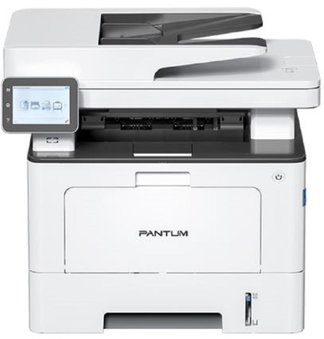 Изображение товара Многофункциональное устройство Pantum BM5201ADW для офиса, печать сканирование копирование