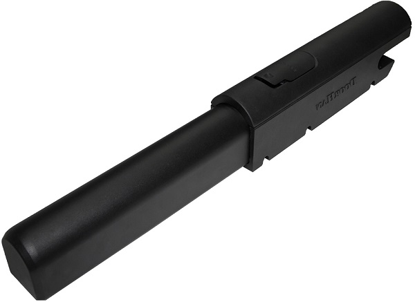 Привод DoorHan Swing-5000PRO-L линейный, для открывания ворот наружу