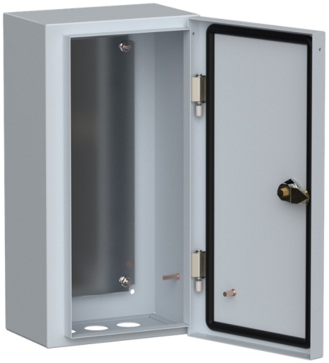 Изображение товара Щит IEK YKM40-421-54 с защитой IP54 из металла