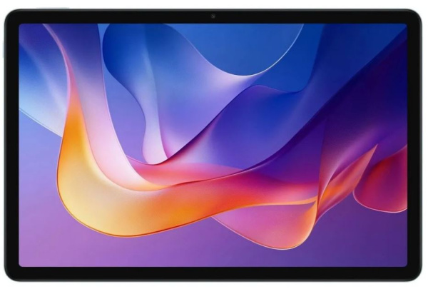 Изображение товара Планшет Xiaomi Redmi Pad 2 11 дюймов 6/128GB с ярким дисплеем высокой четкостью
