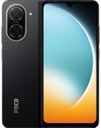 фото Смартфон Xiaomi POCO C71 RU 4/128GB