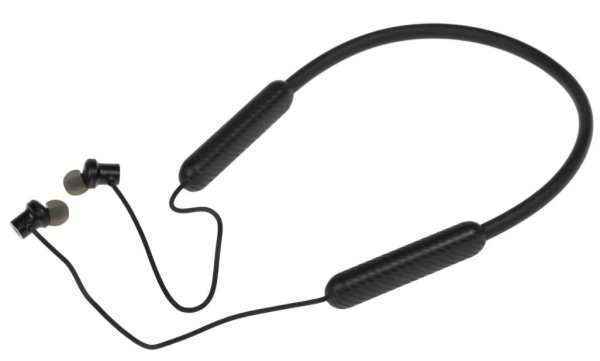 Изображение товара Беспроводные Bluetooth наушники Hoco ES70 с микрофоном, фиксируемые на шее