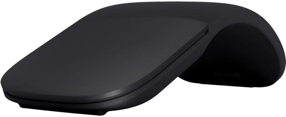 

Мышь Wireless Microsoft Arc CZV-00104 Black, Arc