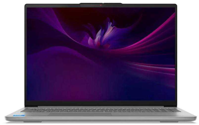 

Ноутбук Lenovo IdeaPad Slim 5 16IRH10 83HS002XRK i7-13620H/16GB/512GB SSD/UHD Graphics/16" OLED/Wi-Fi/BT/Cam/Win11Home/grey, IdeaPad Slim 5 16IRH10