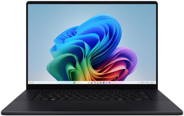 фото Ноутбук  ASUS ProArt P16 H7606WM-ME047X в Челябинске 16 ", Ryzen AI 300, 32 Гб RAM, 2 Тб SSD, GeForce RTX 5060, Черный