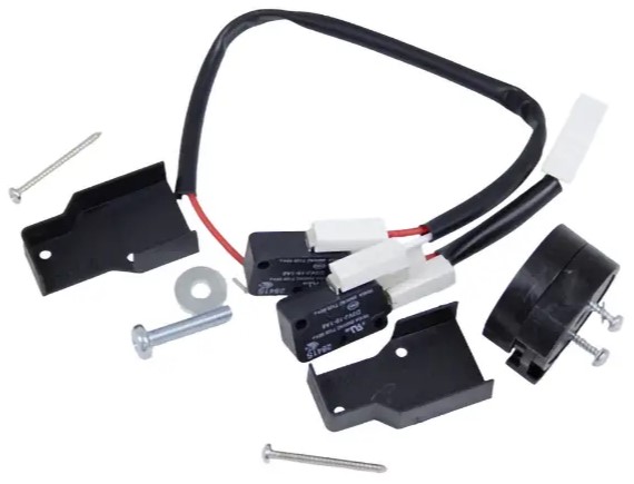 

Запчасть CAME 119RID235 микровыключатели FAST в сборе, 119RID235