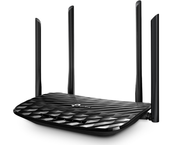 фото Роутер  TP-LINK Archer C6 V2 в Омске