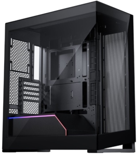 фото Корпус eATX PHANTEKS NV5 MKII Black в Волгограде
