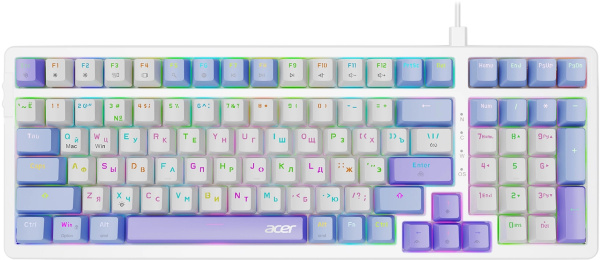 фото Клавиатура  Acer OKW304 в Уфе