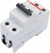 фото Автоматический выключатель  ABB 2CDS212001R0064