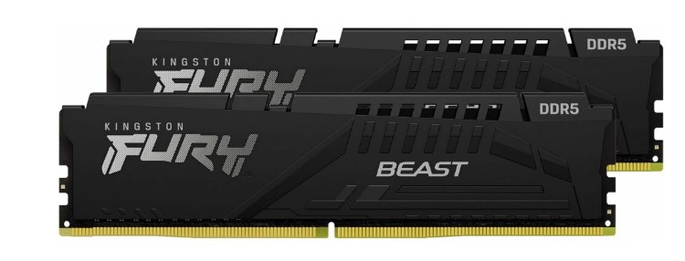 Kingston FURY,KF552C40BB2K2-64