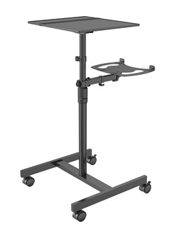 

Стойка мобильная Cactus CS-VM-PT01 для проектора, CS-VM-PT01