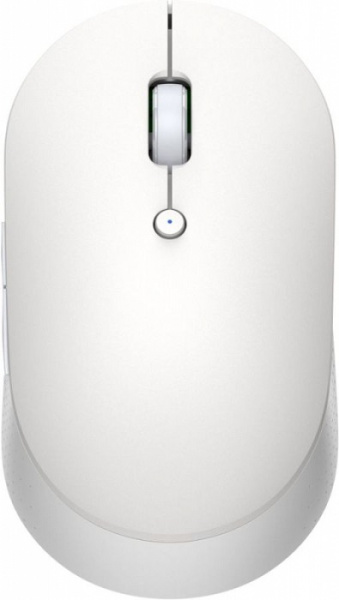 фото Мышь Wireless Xiaomi Mi Dual Mode Wireless Silent Edition в Нижнем Новгороде