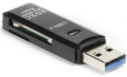 фото Карт-ридер SmartBuy SBR-750-B