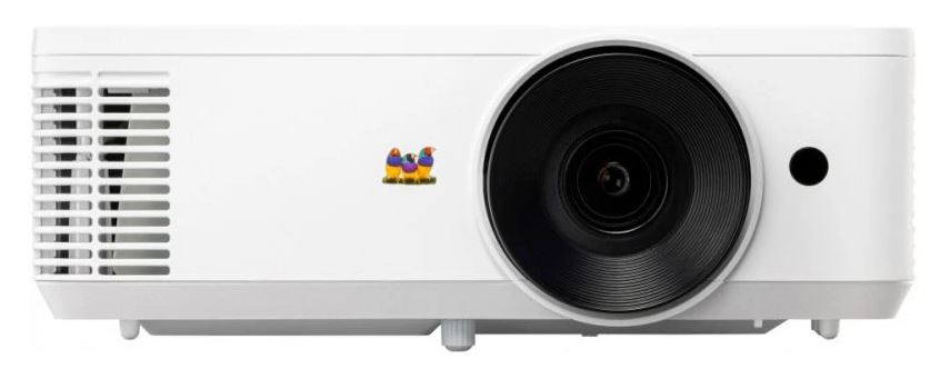 

Проектор Viewsonic VS19343 PA700X DLP 4500Lm ANSI (1024x768) 3000000:1 ресурс лампы:20000часов 2xHDMI 2.7кг, VS19343