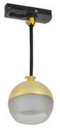 фото Светильник IEK LT-UCB0-4119-GX53-1-K22