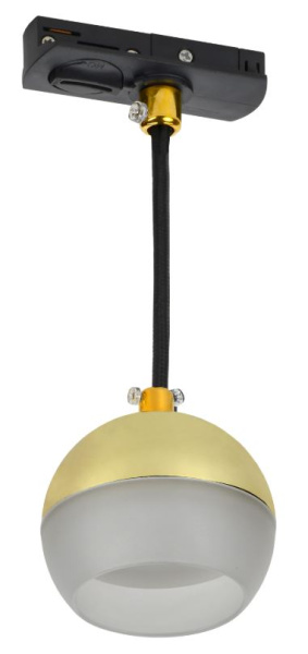 фото Светильник  IEK LT-UCB0-4119-GX53-1-K22 в Казани
