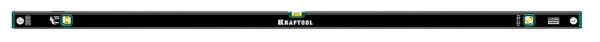 Изображение товара Уровень Kraftool 34781-200 профессиональный строительный инструмент
