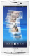 фото Мобильный телефон  Sony Ericsson XPERIA X10 Luster White