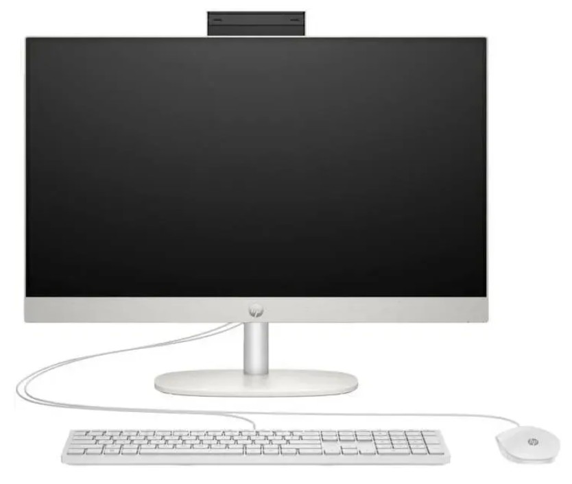 Моноблок,HP,24-cr0071ci