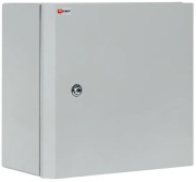 Изображение товара Щит EKF mb24-003 IP54 PROxima навесной металлический защитный корпус