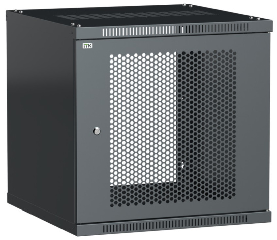 фото Шкаф настенный 19", 18U ITK LWE5-18U66-PF в Омске
