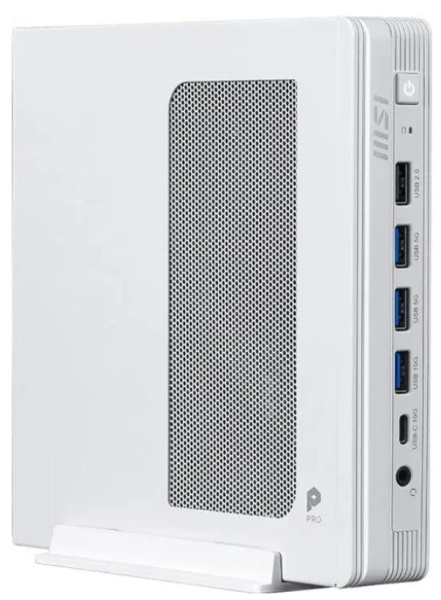 Изображение товара Платформа MSI Pro DP10 A14MG-012BRU