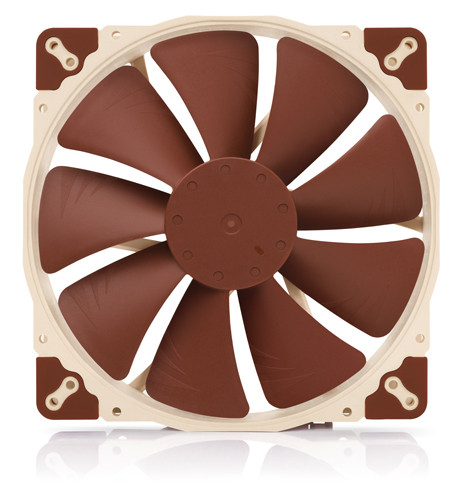 Вентилятор Noctua NF-A20 FLX