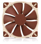фото Вентилятор для корпуса  Noctua NF-A20 FLX