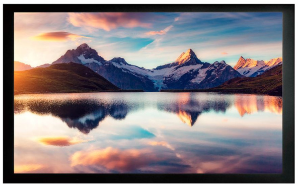 Изображение товара Экран Cactus CS-PSFRE-240X135 настенно-потолочный натяжной 108 дюймов