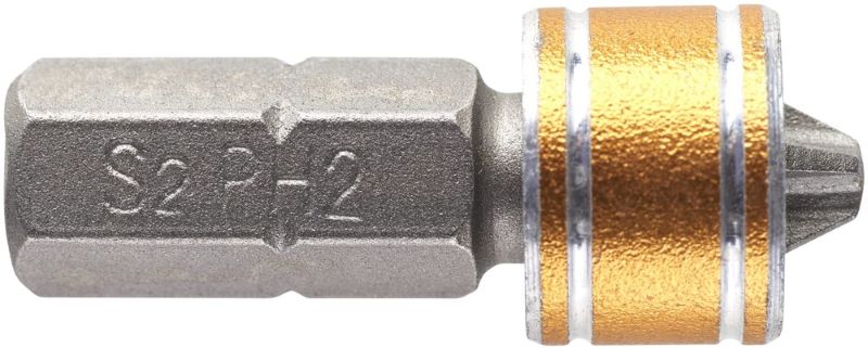 

Бита AEG ASDPH2251 4932479517 по гипсокартону РН2x25mm, ASDPH2251