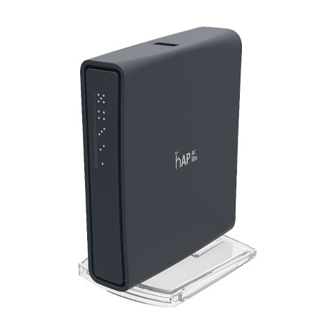 Изображение товара Маршрутизатор Mikrotik RB952Ui-5ac2nD-TC
