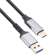 фото Кабель интерфейсный VCOM CU401M-1M