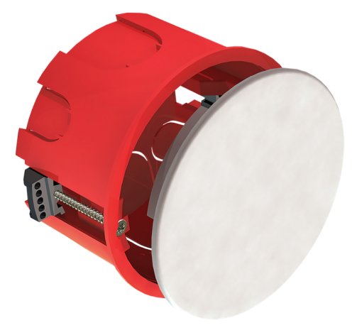 Изображение товара Коробка IEK UKG01-080-040-000-P