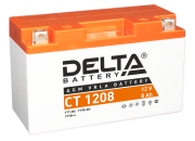 фото Аккумулятор  Delta CT 1208
