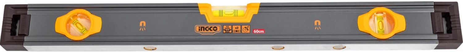 

Уровень INGCO HSL38060M с магнитом, HSL38060M