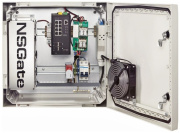 фото Узел доступа  NSGate NSBox-4484R (RX06F04F)