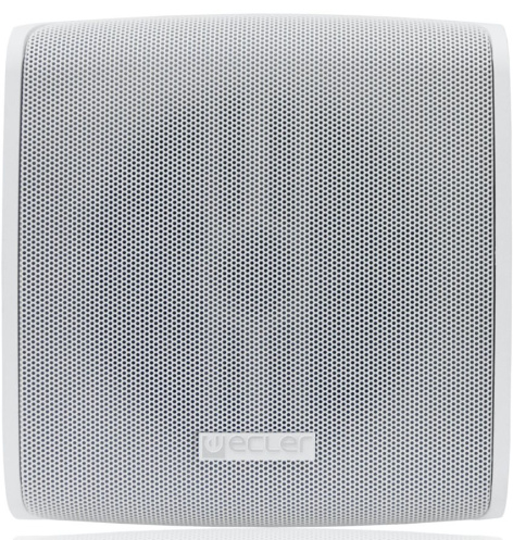 Изображение товара Акустическая система Ecler eMOTUS5PWH с активным подключением