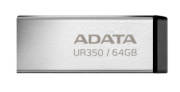 фото Накопитель USB 3.2 ADATA UR350-64G-RSR/BK