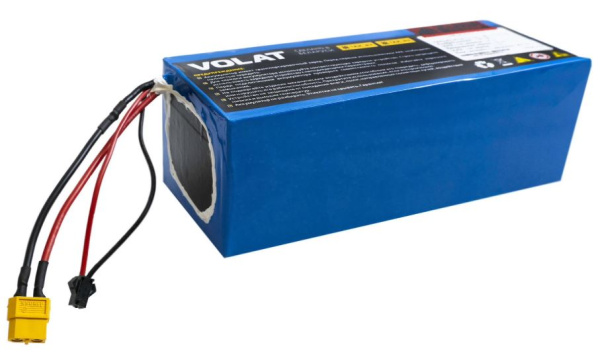 Изображение товара Аккумулятор VOLAT 1AK-KUG-V1-7.5