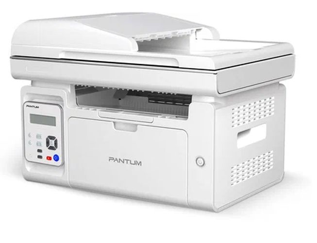 

МФУ монохромное Pantum M6557NW A4 лазерное P/C/S, A4, 22 стр/мин,1200x1200 dpi, 128MB RAM, автоподатчик 35л, лоток 150 стр, USB, LAN, WiFi, старт.карт, M6557NW