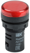 фото Лампа  IEK BLS10-ADDS-024-K04