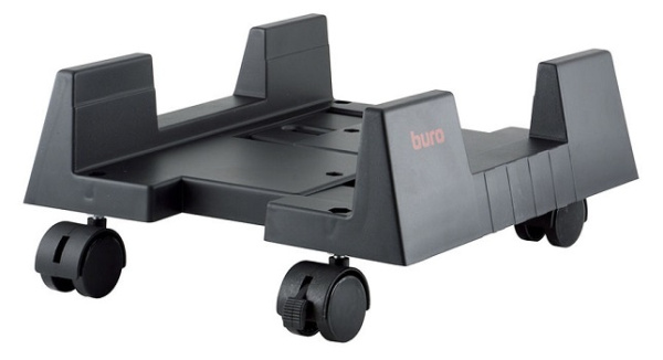 фото Подставка  Buro BU-CS3BL в Омске
