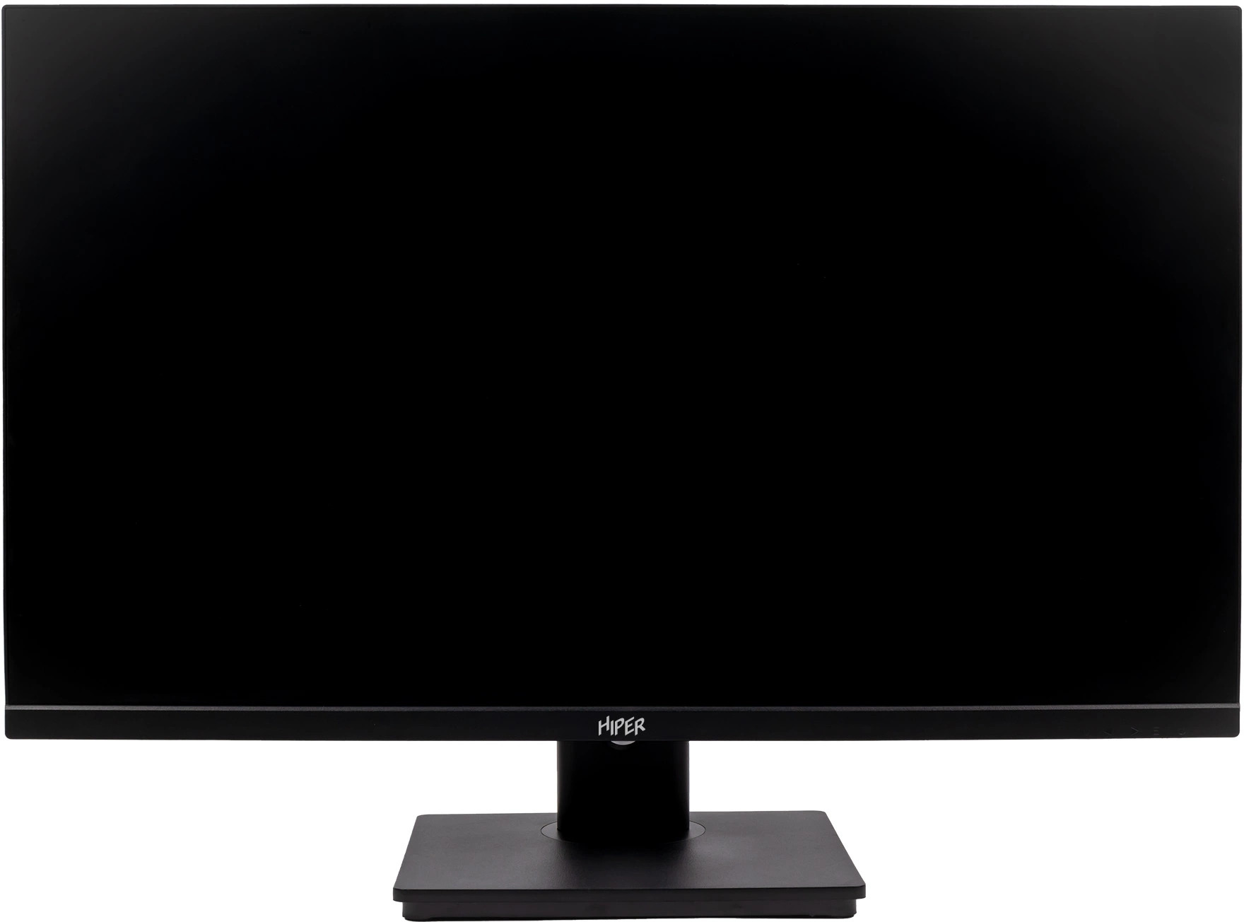 

Монитор 23,8" HIPER EasyView HS2402 1920x1080 LED, 16:9, IPS, 250cd, 1000:1, 4ms, 178/178, VGA, HDMI, DP, 100Hz, Speakers, Tilt, HAS, pivot, VESA, bla, EasyView HS2402