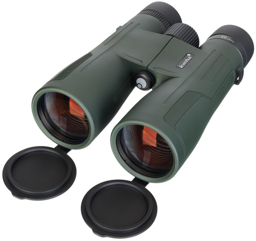 Изображение товара Бинокль Levenhuk New Karma PRO ED 16x50