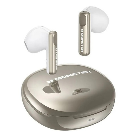 Изображение товара Беспроводные внутриканальные наушники Monster N-Lite 209 MH22215 с Bluetooth 5.4