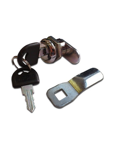 Изображение товара Замок TWT TWT-CB-LOCK Механический Врезной для внутренней установки