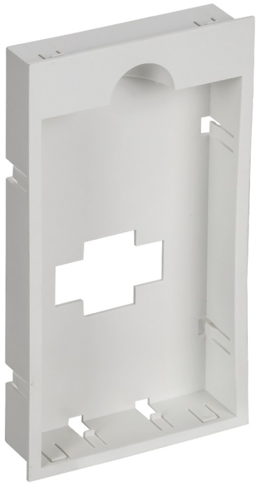 

Комплект монтажный ONI EC-K740-EXT-B панели управления ПЧ K740 большой, EC-K740-EXT-B